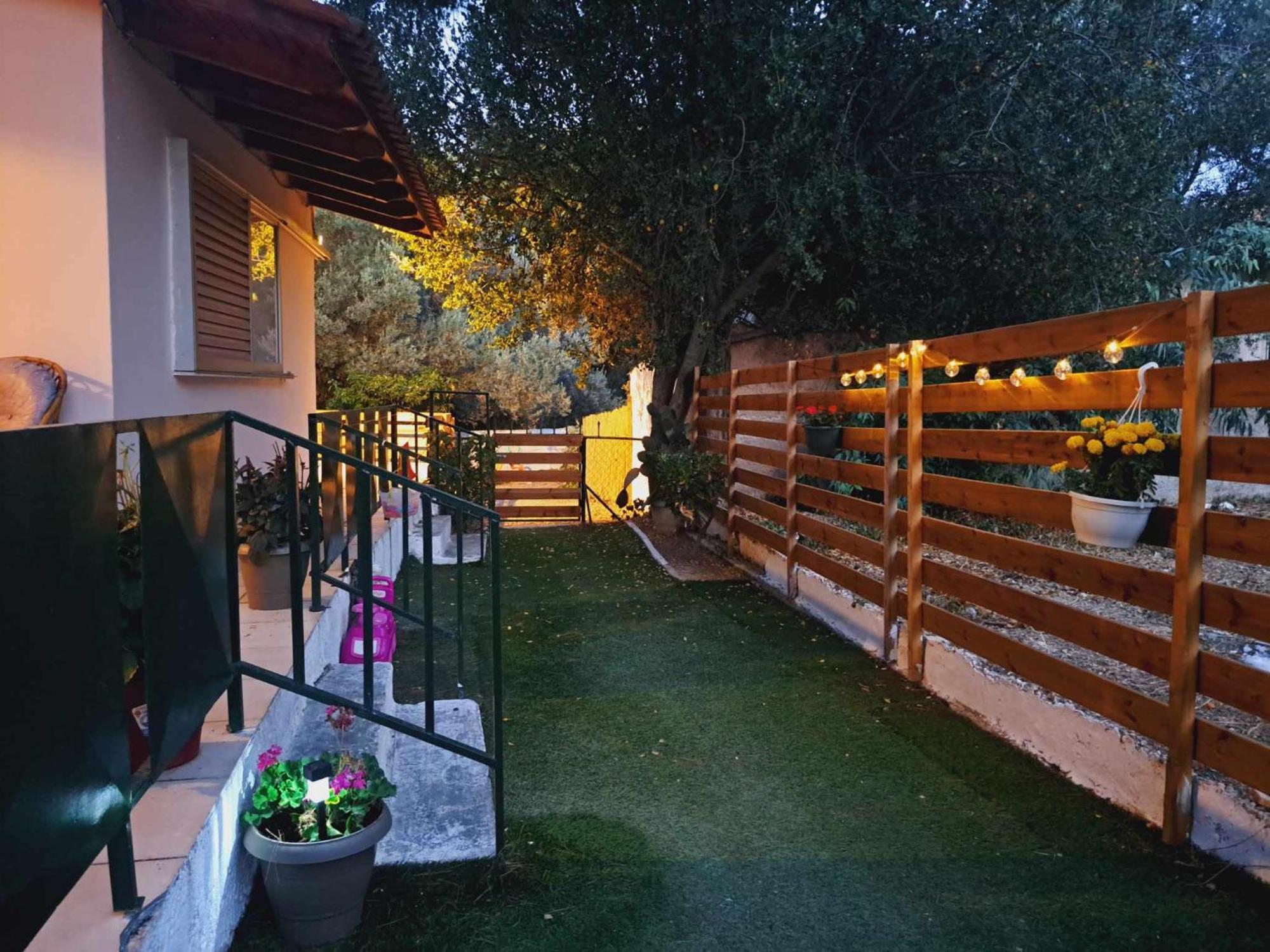 Felina House Artemida (Attica) Exterior foto